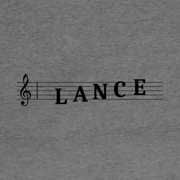 Name Lance by gulden